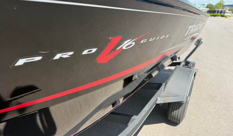 2019 Tracker Pro Guide V16 SC full