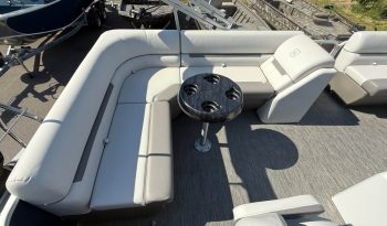 2021 Godfrey Sweetwater 2086CX full