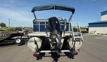 2021 Godfrey Sweetwater 2086CX full
