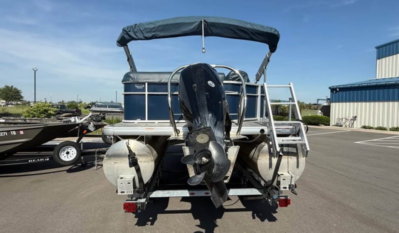 2021 Godfrey Sweetwater 2086CX full