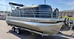 2021 Godfrey Sweetwater 2086CX