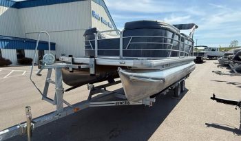 2021 Godfrey Sweetwater 2086CX full