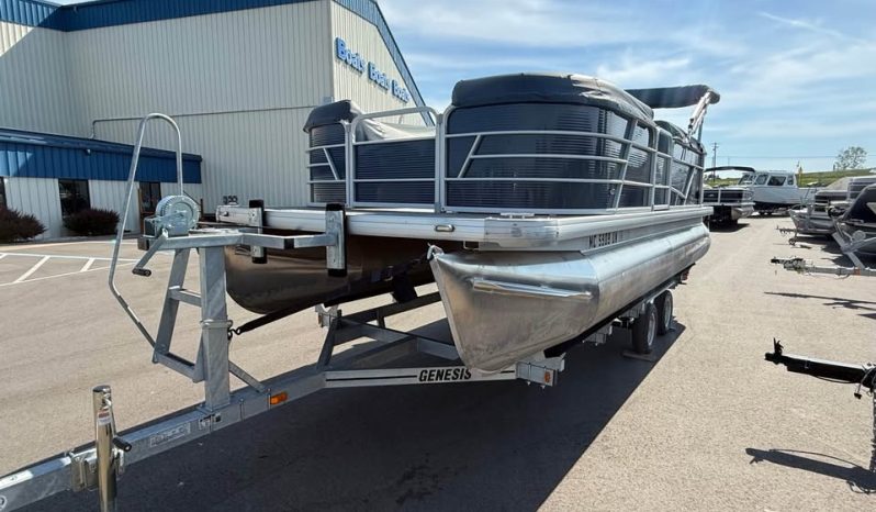 2021 Godfrey Sweetwater 2086CX full