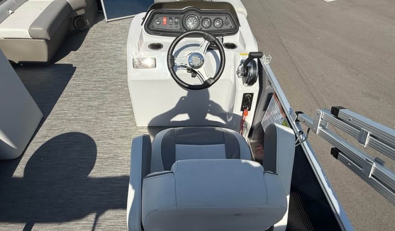 2021 Godfrey Sweetwater 2086CX full