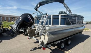 2021 Godfrey Sweetwater 2086CX full