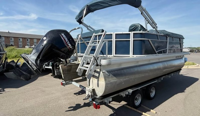 2021 Godfrey Sweetwater 2086CX full