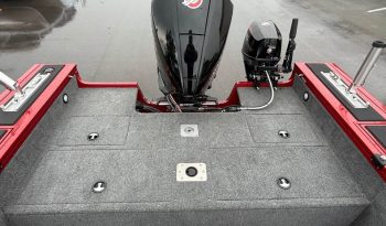 2024 Tracker Targa V18 Combo full