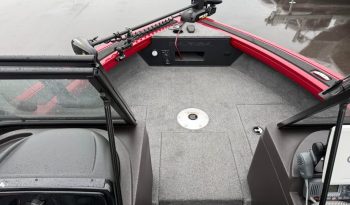 2024 Tracker Targa V18 Combo full