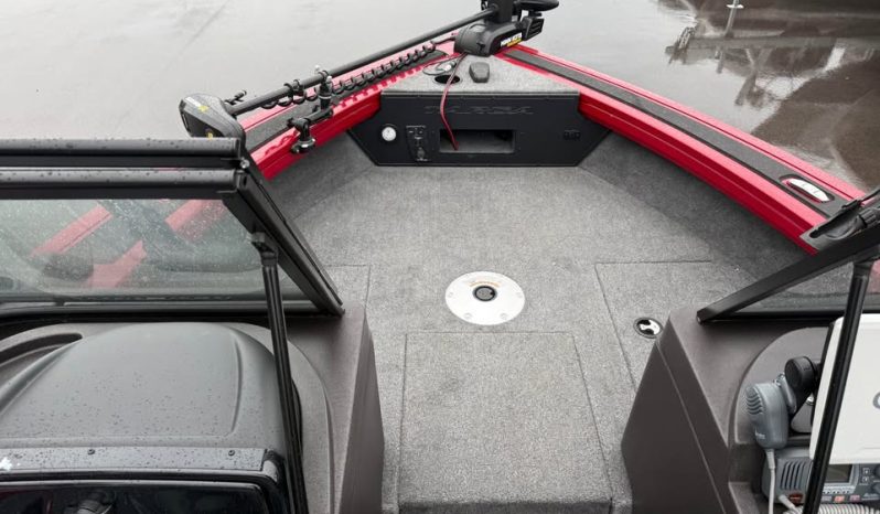 2024 Tracker Targa V18 Combo full