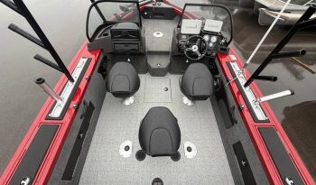 2024 Tracker Targa V18 Combo full