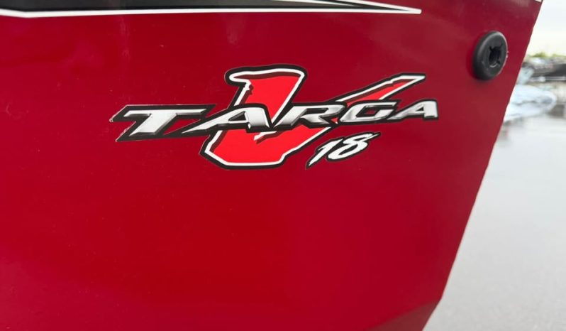 2024 Tracker Targa V18 Combo full