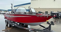 2024 Tracker Targa V18 Combo