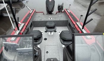 2024 Tracker Targa V18 Combo full