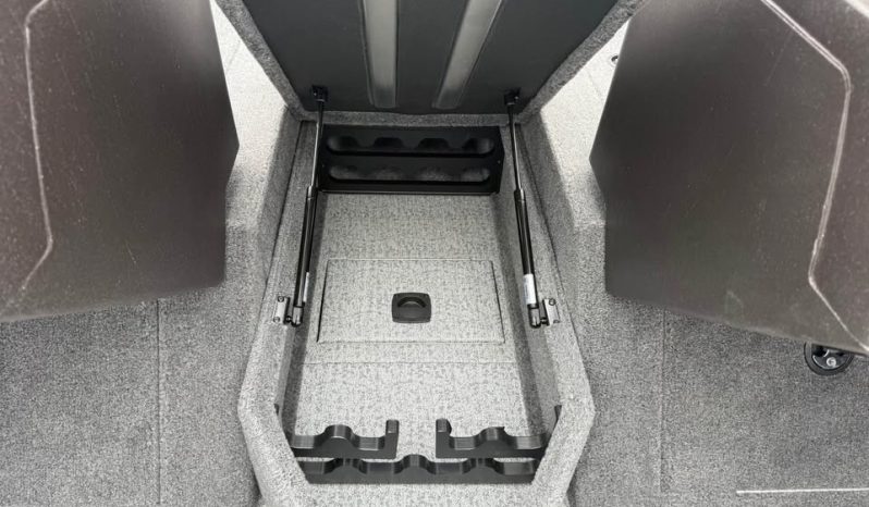 2024 Tracker Targa V18 Combo full