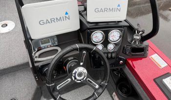 2024 Tracker Targa V18 Combo full