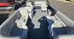 2027 Godfrey Xperience 2286SFLX