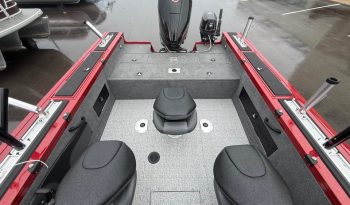 2024 Tracker Targa V18 Combo full