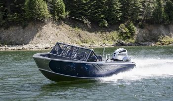2027 Hewes Craft 221 Evolution Tournament Edition full