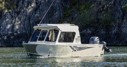 2027 Hewes Craft 210 Sea Runner ET HT