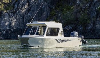 2027 Hewes Craft 210 Sea Runner ET HT full