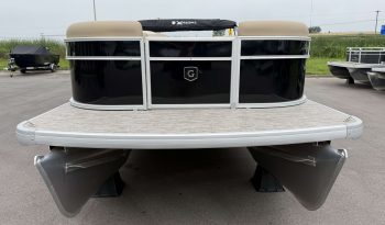 2027 Godfrey Xperience 2086CXP full