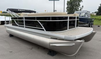 2027 Godfrey Xperience 2086CXP full