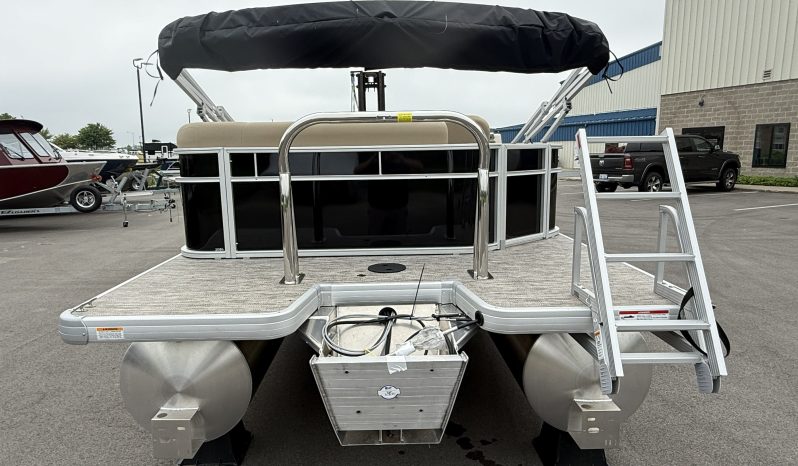 2027 Godfrey Xperience 2086CXP full