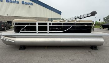 2027 Godfrey Xperience 2086CXP full