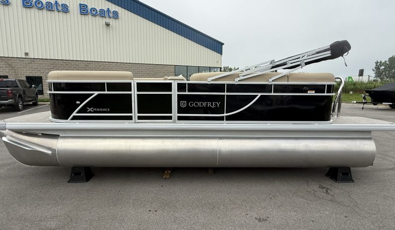 2027 Godfrey Xperience 2086CXP full