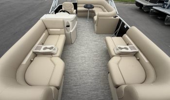 2027 Godfrey Xperience 2086CXP full