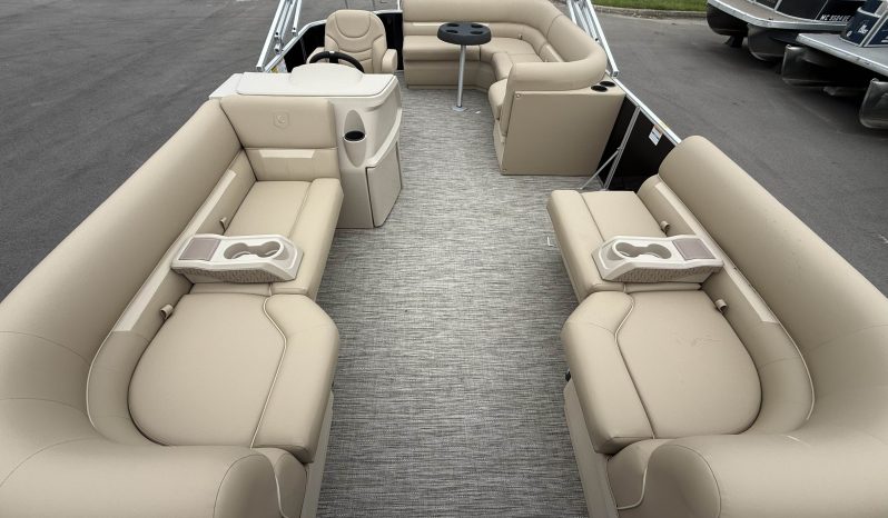 2027 Godfrey Xperience 2086CXP full