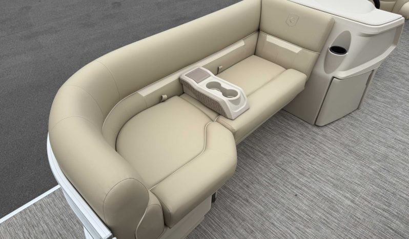2027 Godfrey Xperience 2086CXP full