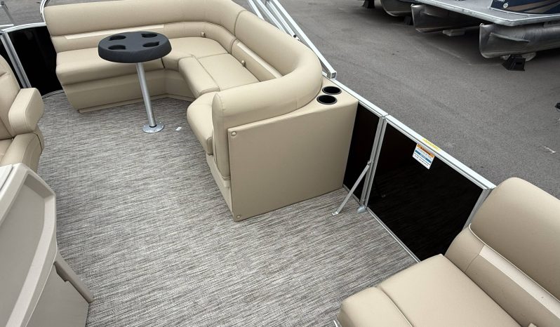 2027 Godfrey Xperience 2086CXP full