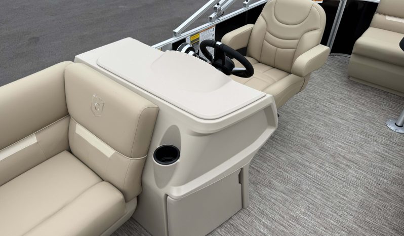 2027 Godfrey Xperience 2086CXP full