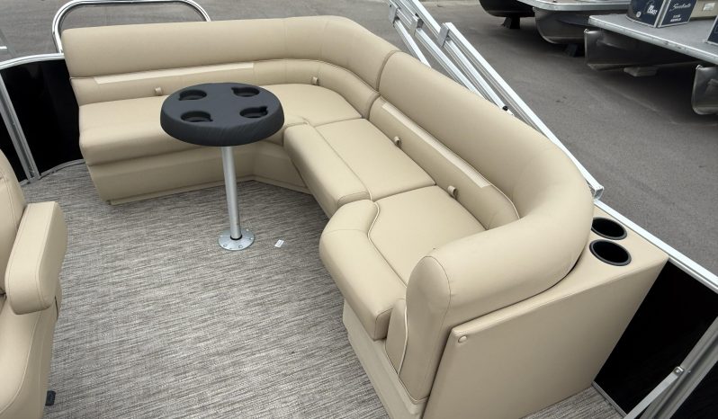 2027 Godfrey Xperience 2086CXP full
