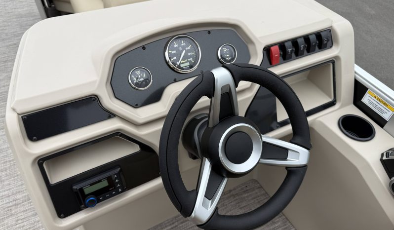 2027 Godfrey Xperience 2086CXP full