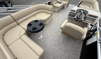 2027 Godfrey Xperience 2086CXP full