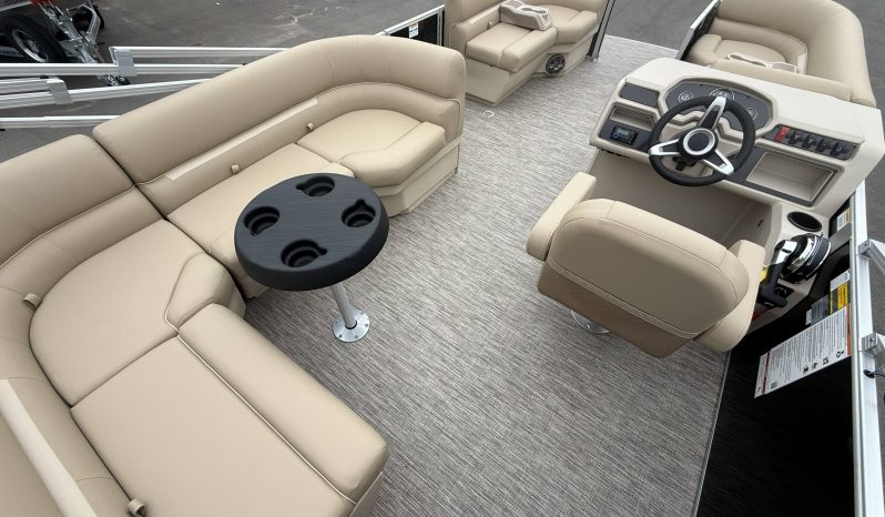 2027 Godfrey Xperience 2086CXP full