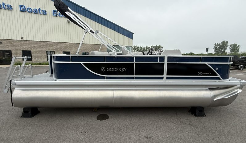 2027 Godfrey Xperience 2086FX full