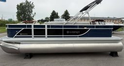 2027 Godfrey Xperience 2086FX