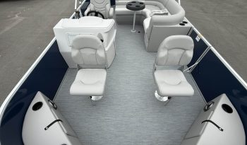 2027 Godfrey Xperience 2086FX full