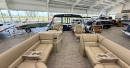 2027 Godfrey Xperience 2286SBX