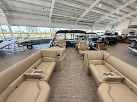 2027 Godfrey Xperience 2286SBX