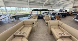 2027 Godfrey Xperience 2286SBX