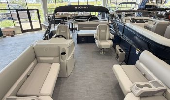 2027 Godfrey Xperience 2286SFLX full