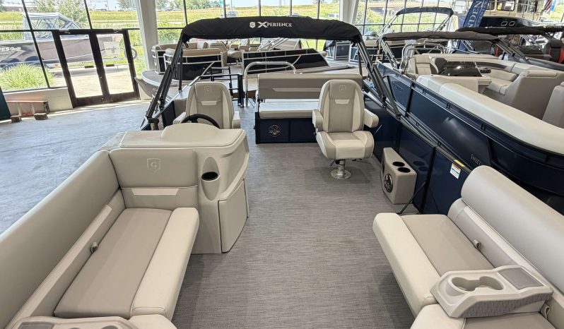 2027 Godfrey Xperience 2286SFLX full