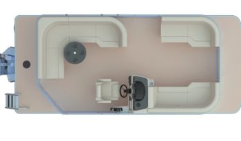 2027 Godfrey Xperience 2086CXP full