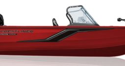 2027 Crestliner 1750 Hawk WT J