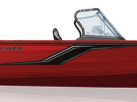 2027 Crestliner 1750 Hawk WT J