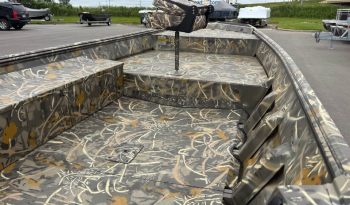 2026 War Eagle 754LDV full